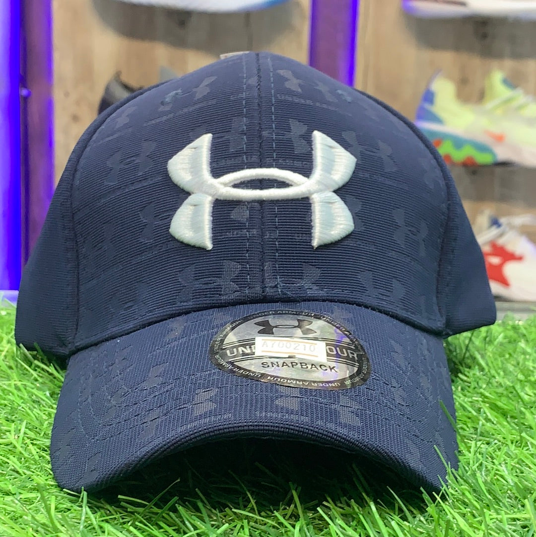 Blue UA Cap 700210
