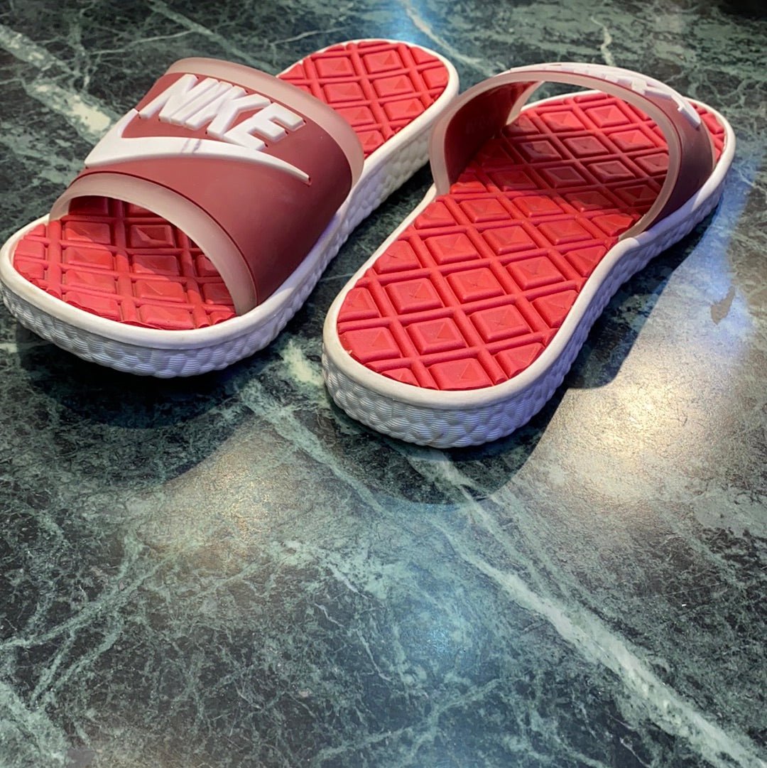 Red Yellow Slipper (15130)