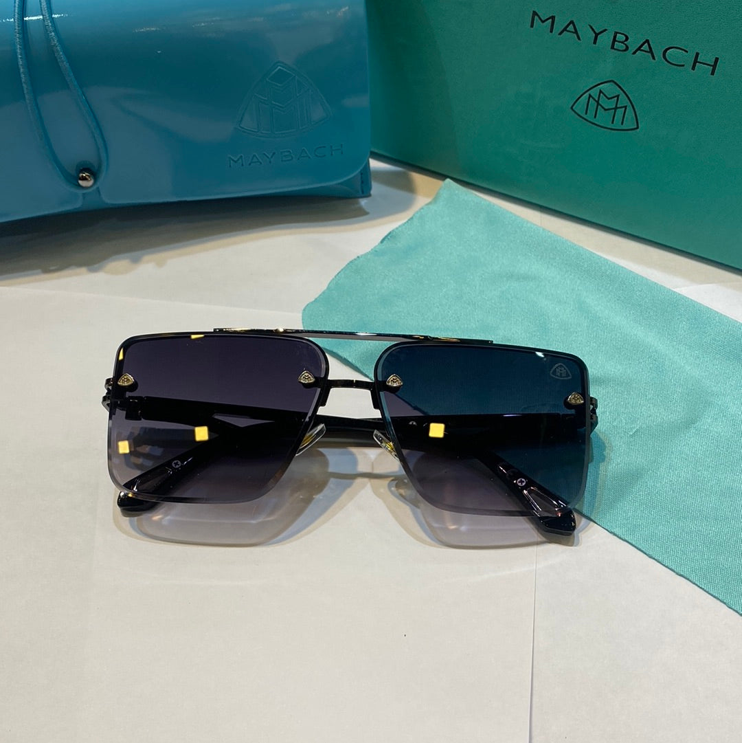 YAM Sunglasses GZ1289 52 18-140