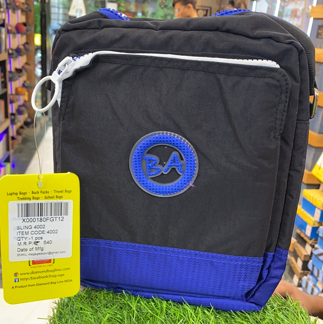 BA Side Bag