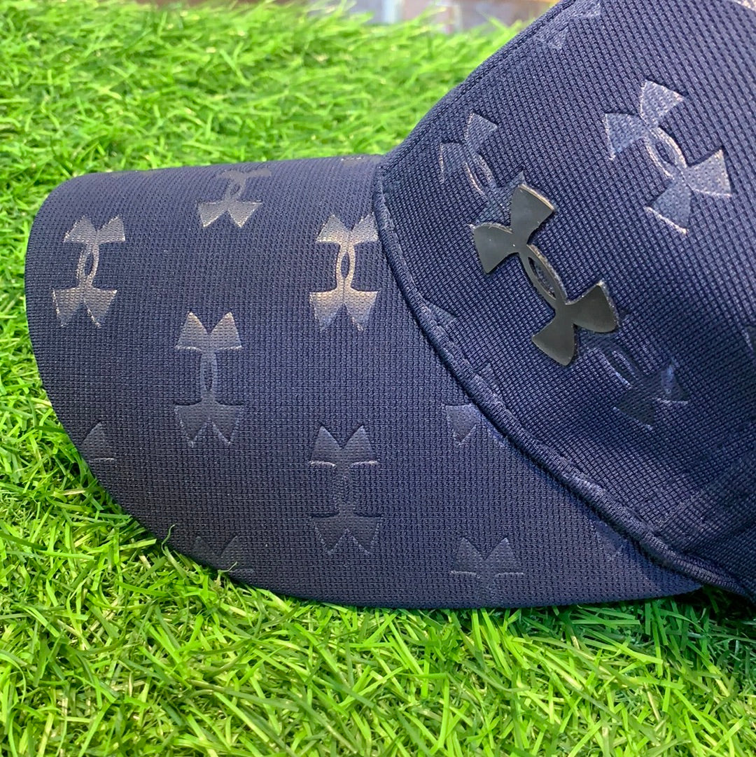 Blue AM Cap 700235