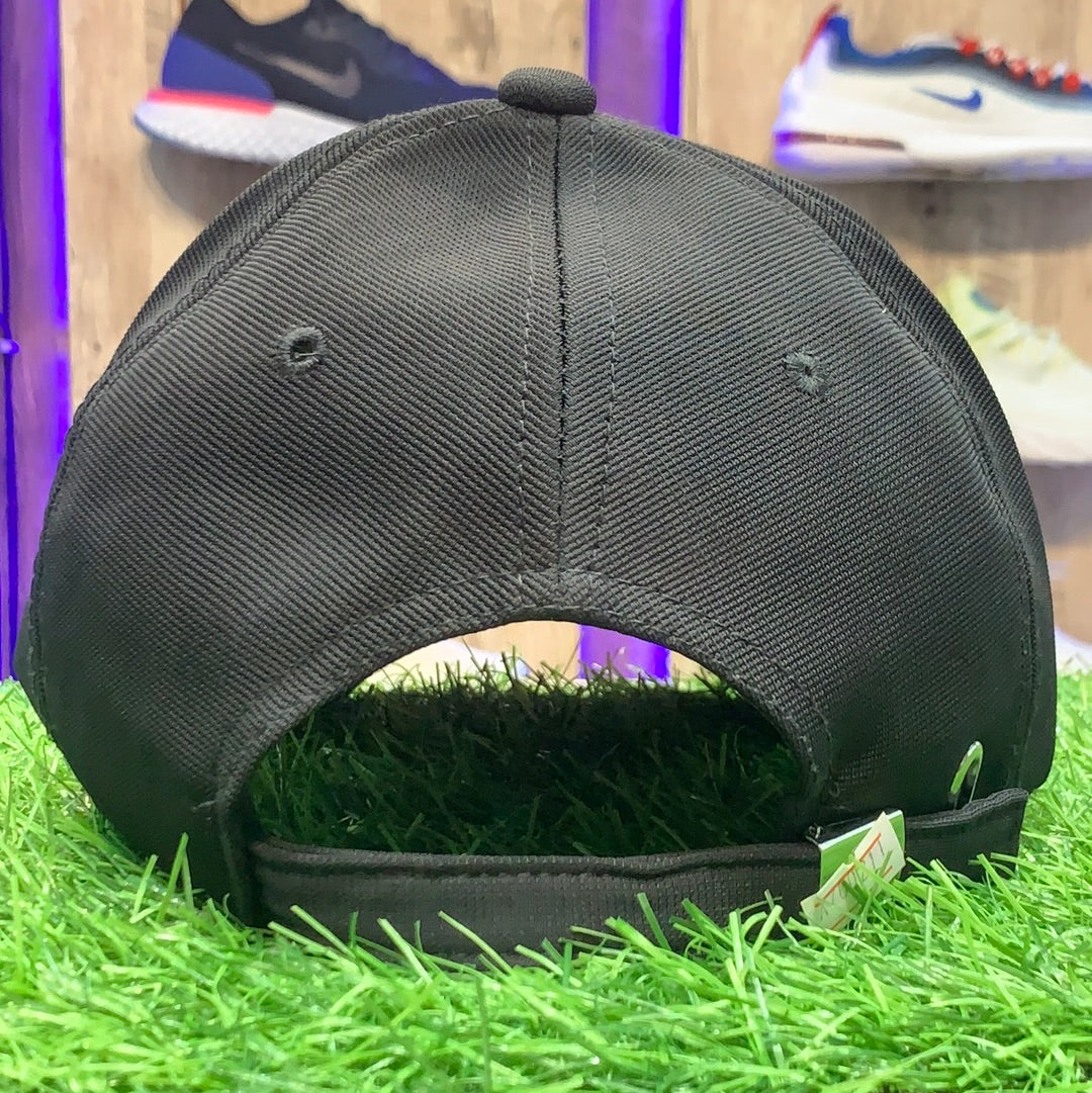 Black JN Cap 700211