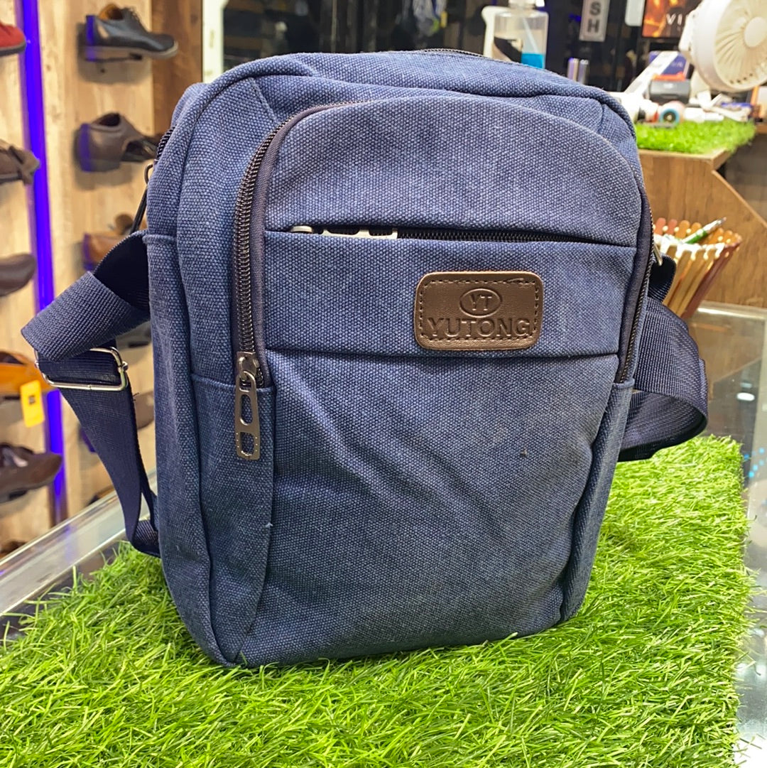 Yutong Side Handbag Small Sling Bag for Unisex 2345