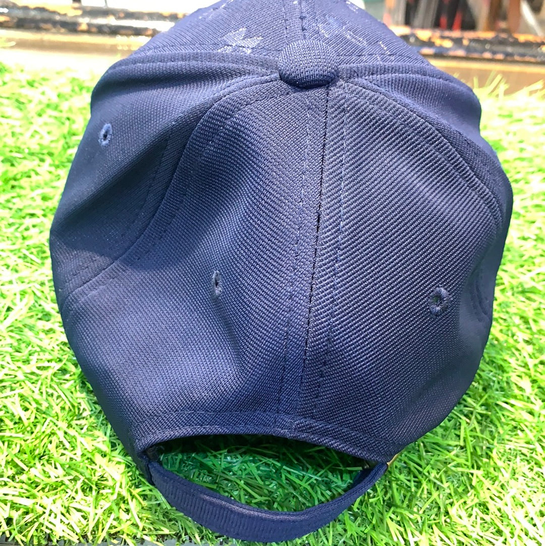 Blue AM Cap 700235