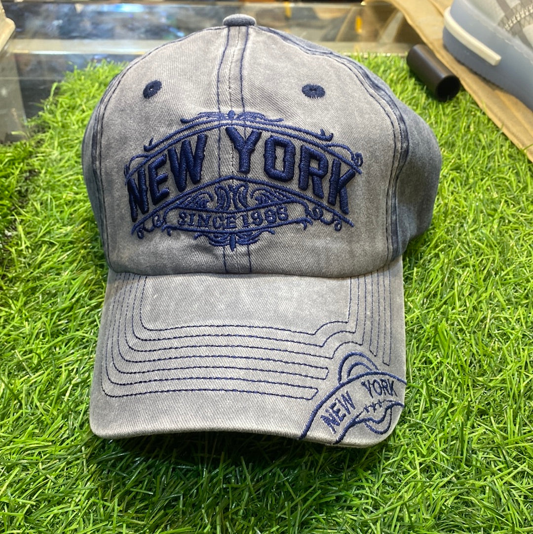 Demin gry blue NEW WEN