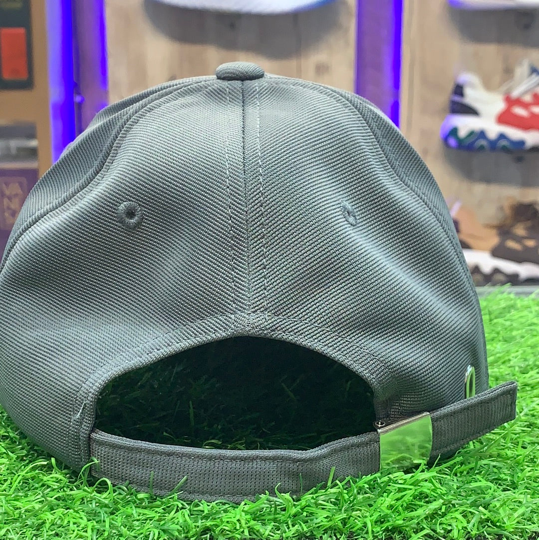 Grey 46 Cap 700226