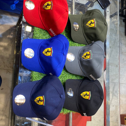 Cap 700509