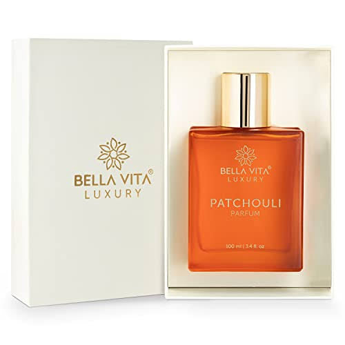 Patchouli Bella Vita Luxury EDP 100 ml