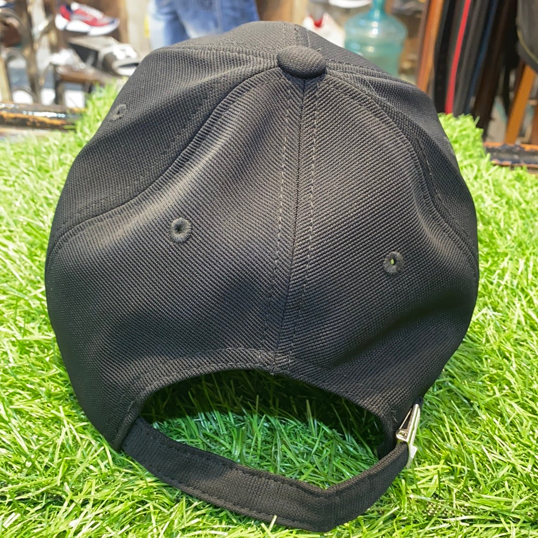Black 46 Cap 700225