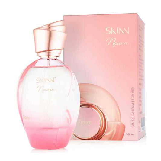 SKINN Noura Floret Eau De Parfum For Her 100ml