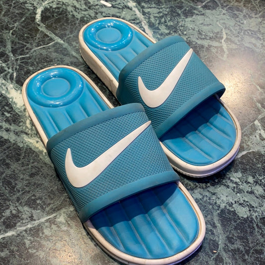 Sky Blue Slipper (15136)