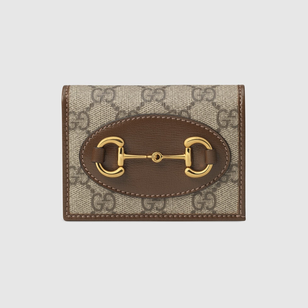 Cug Multiple Colour With Gold Lock Three Fold Small Unisex Italian Leather Ladies Wallet 19832