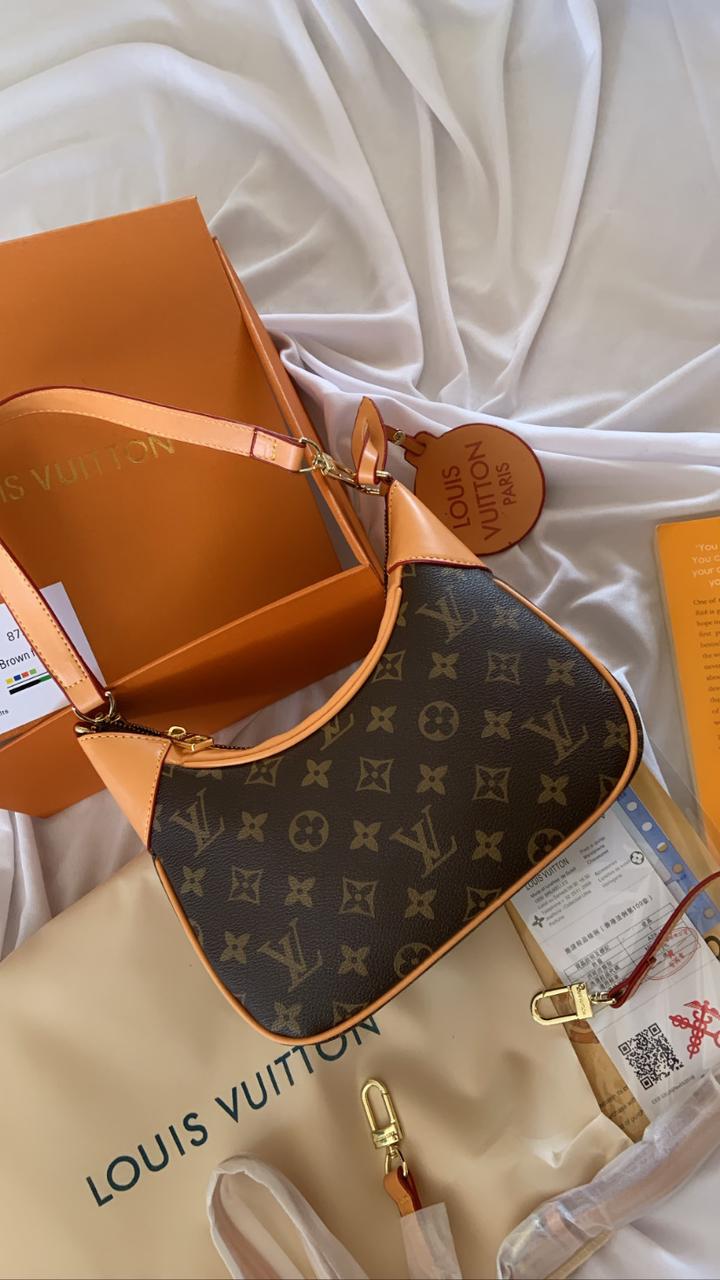 UOL VL Small Premium Quality Ladies Side Bag With Box Ladies Bag