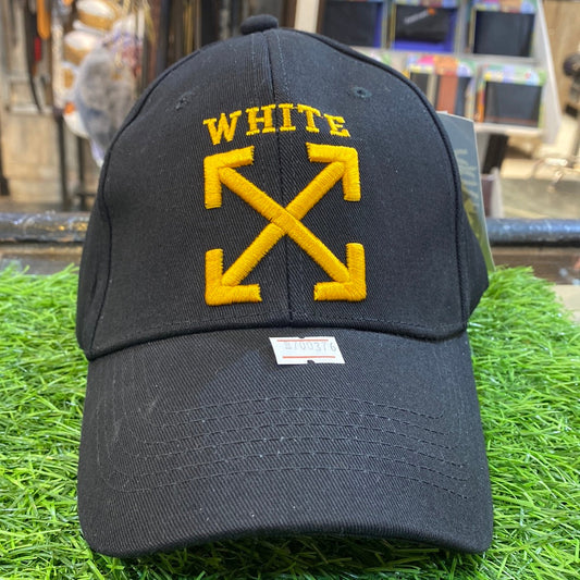 WX Black Cap 700376