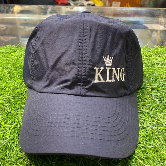 Navy Blue King Cap 700570