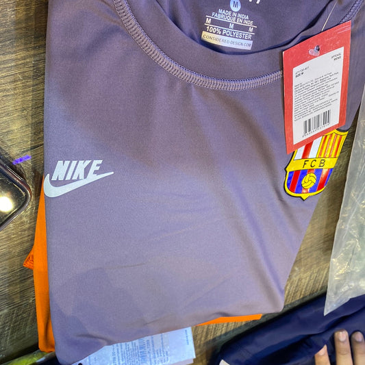 KIN Dri-Fit TShirts 110375