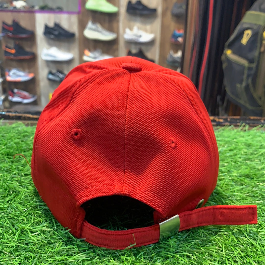 Red 46 Cap 700240