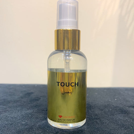 Touch by Antares EDP 60 ml 3.4 FL. OZ.