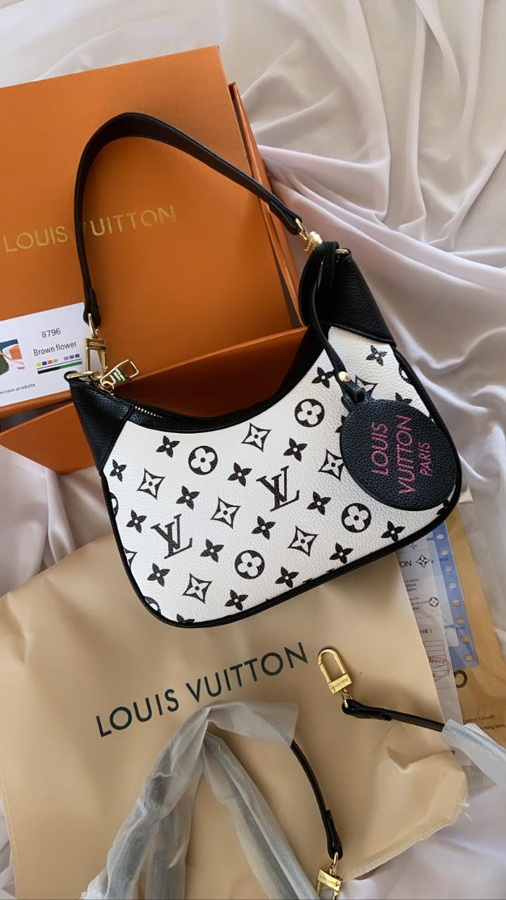 UOL VL Small Premium Quality Ladies Side Bag With Box Ladies Bag