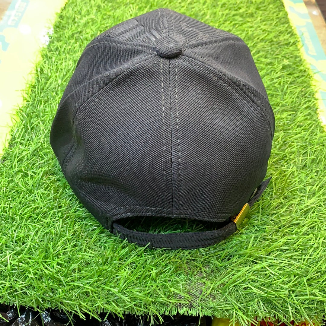 Fil Grey Cap