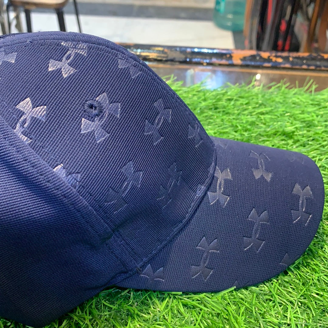 Blue AM Cap 700235