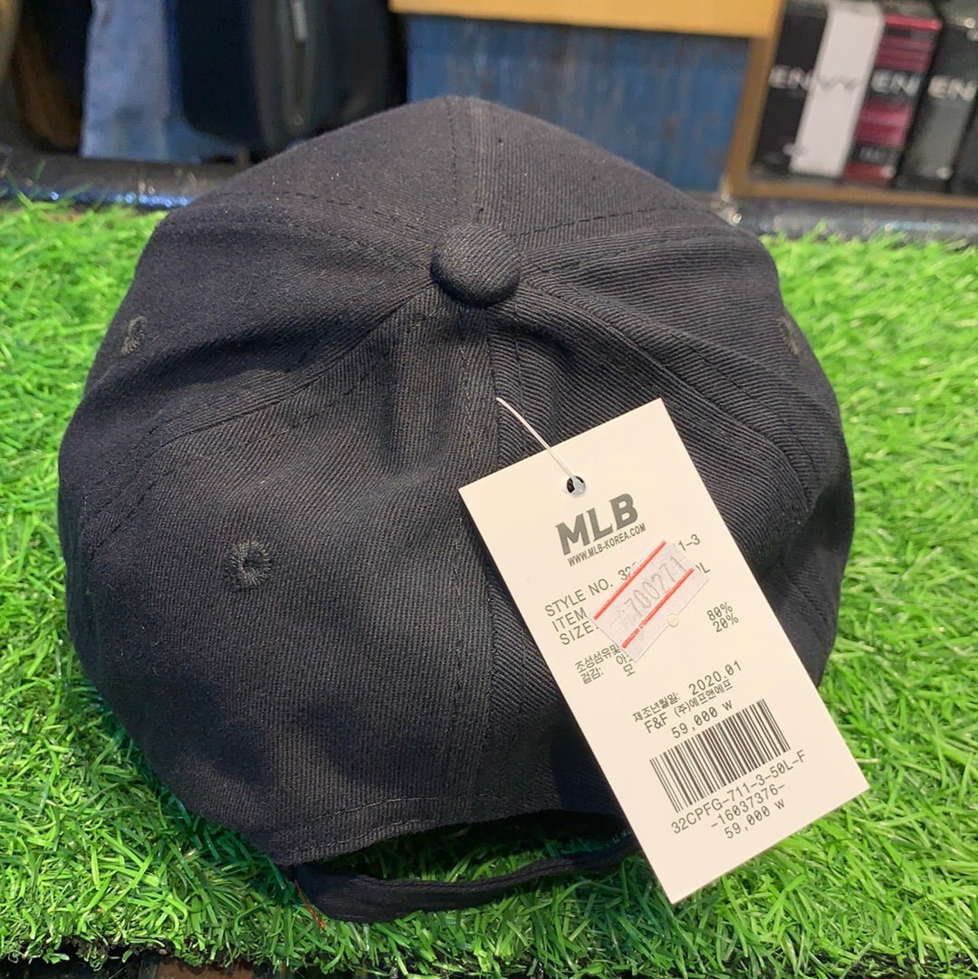 NY Black Cap