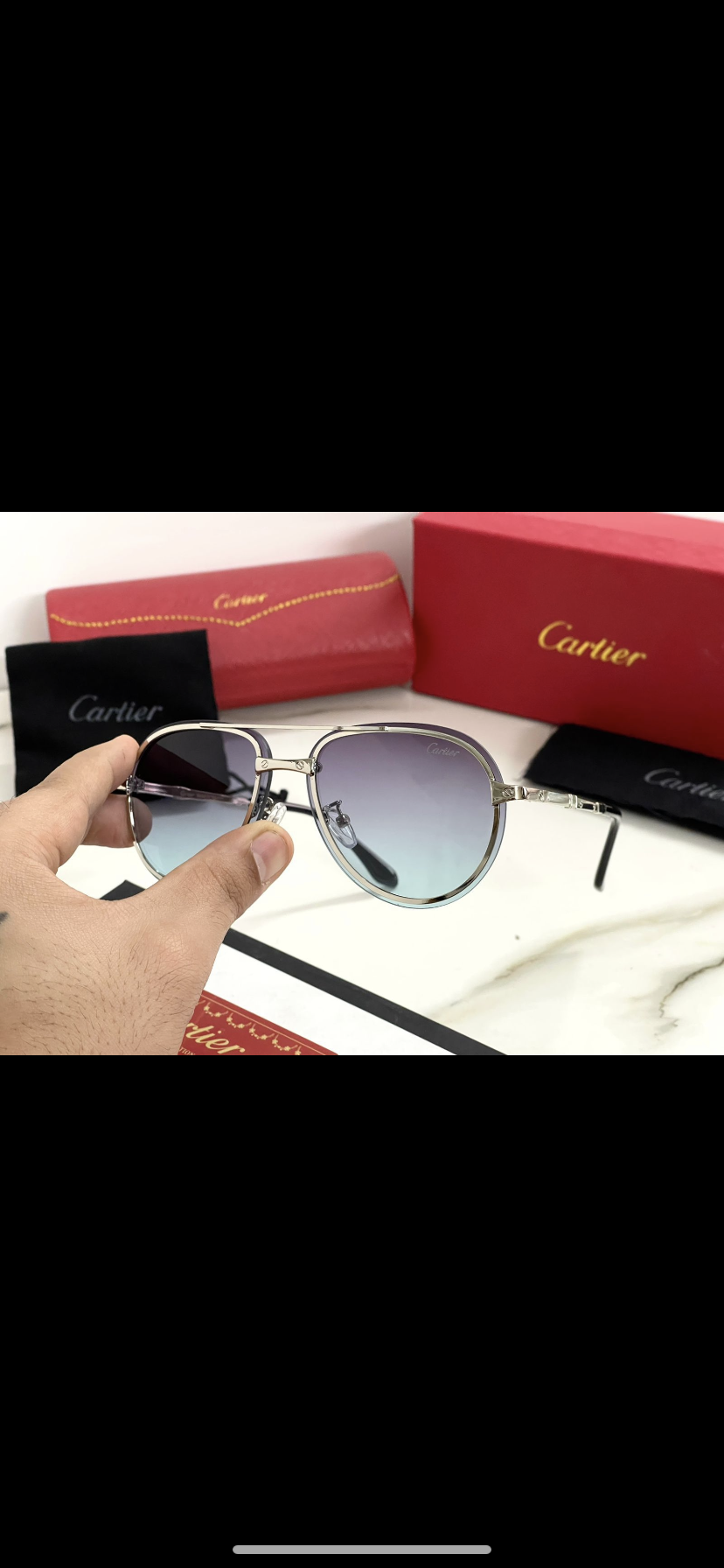RAC Sunglasses 2318 49 20-141