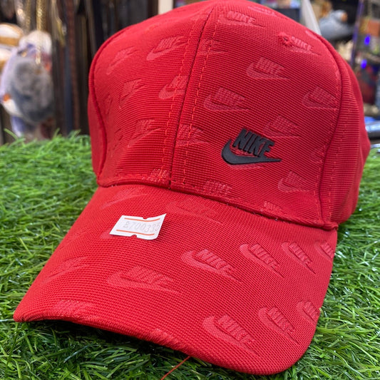 Nik Red Flex Cap 700335