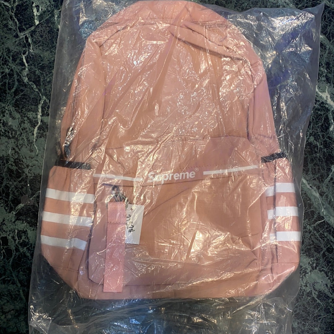 Sup Backpack College Picnic Unisex School Bag 3759