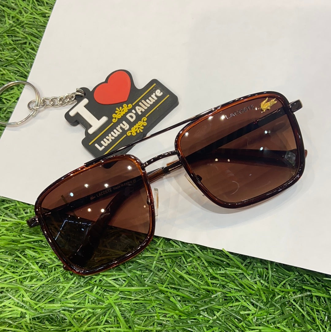 Sunglasses Model L143S
