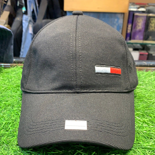 TF Black Cap