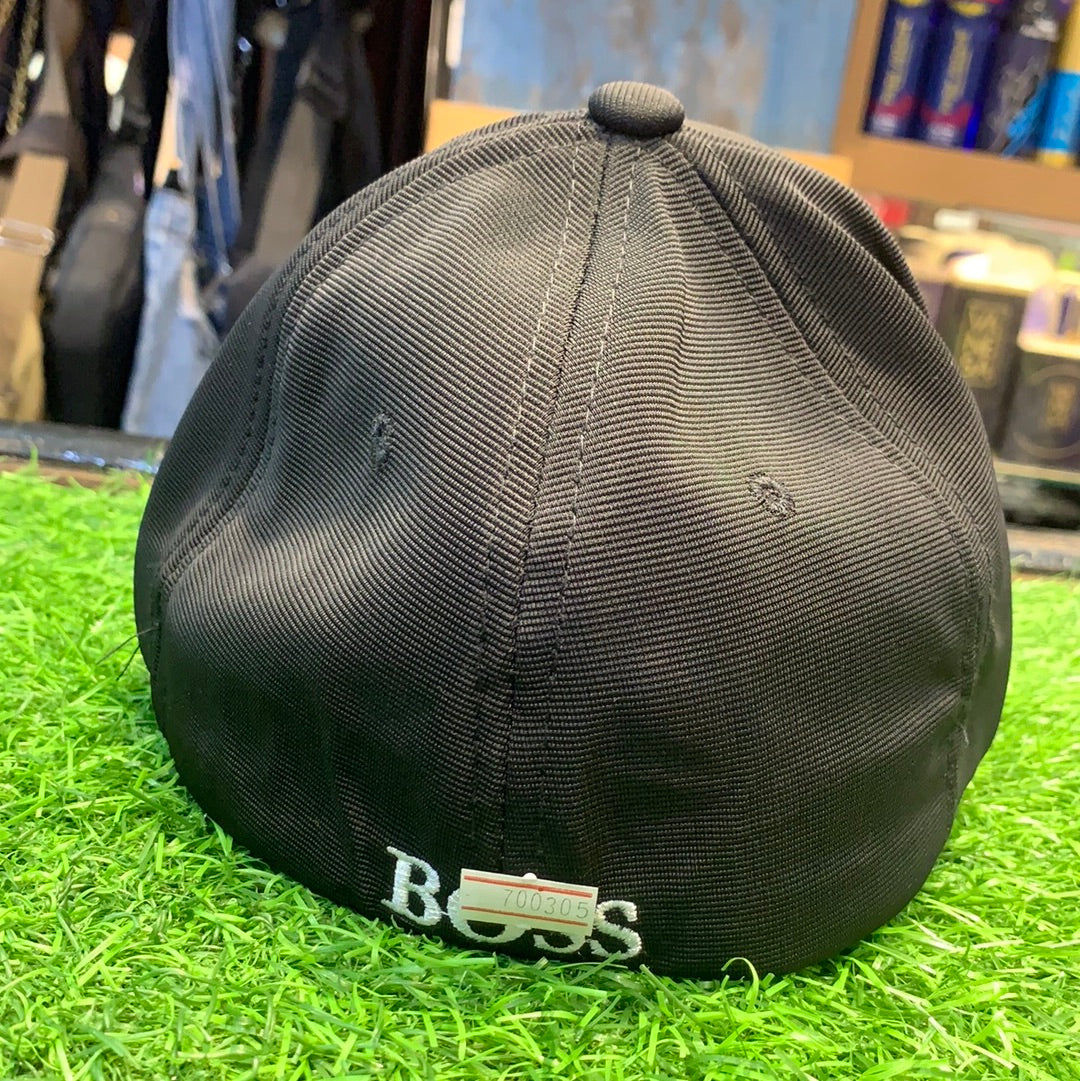 BOS Black Cap
