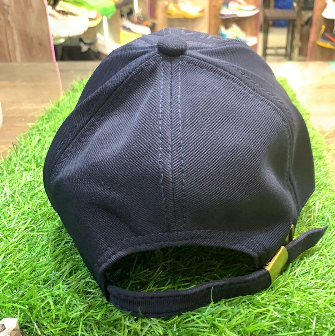 Fil Navy Blue Cap