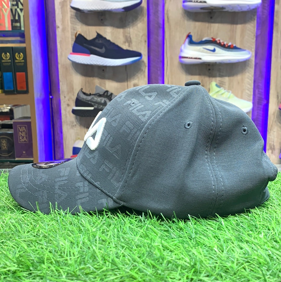 Grey FL Cap 700230