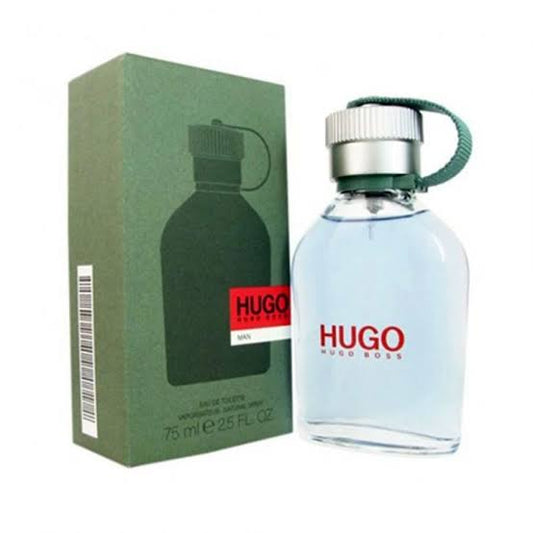 Hugo Extreme Green EDP 75 ML e 2.5 FL OZ