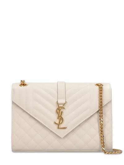 Evy ysl Logo Mini Tot Bag 9025