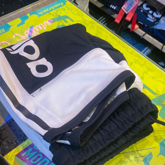 Ida Longer Shorts