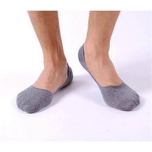 Hidden Socks Set of 3