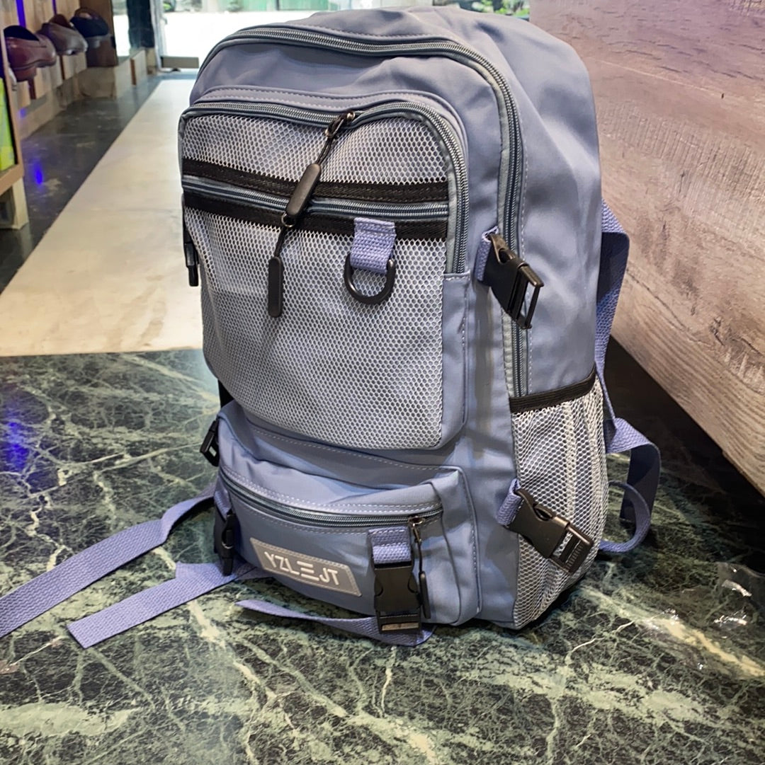 YZL-JT Backpack Bag College School Picnic Unisex