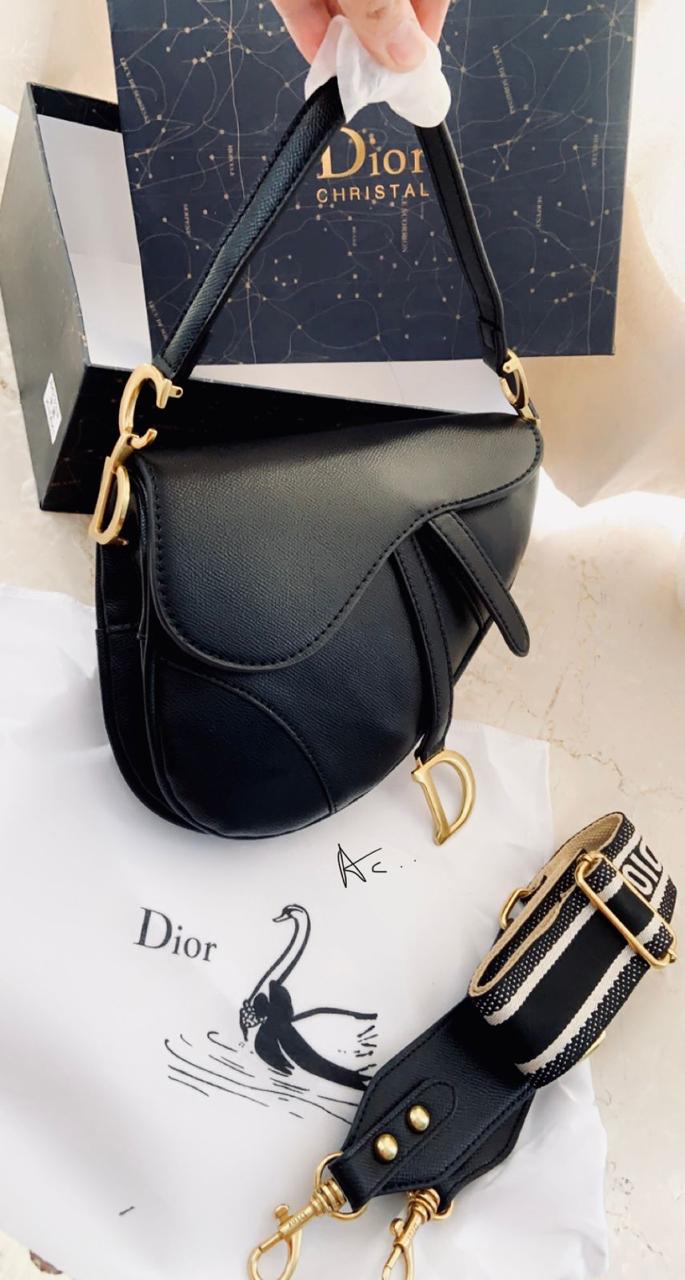Oid saddle Oblique Shoulder Ladies Bag 50027