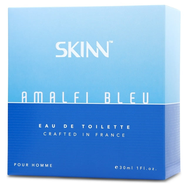 SKINN NDFM14PK1 AMALFI BLUE90ML-G(NDFM14PK1)