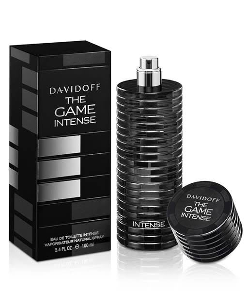Davidoff The Game Intense EDT 100Ml
