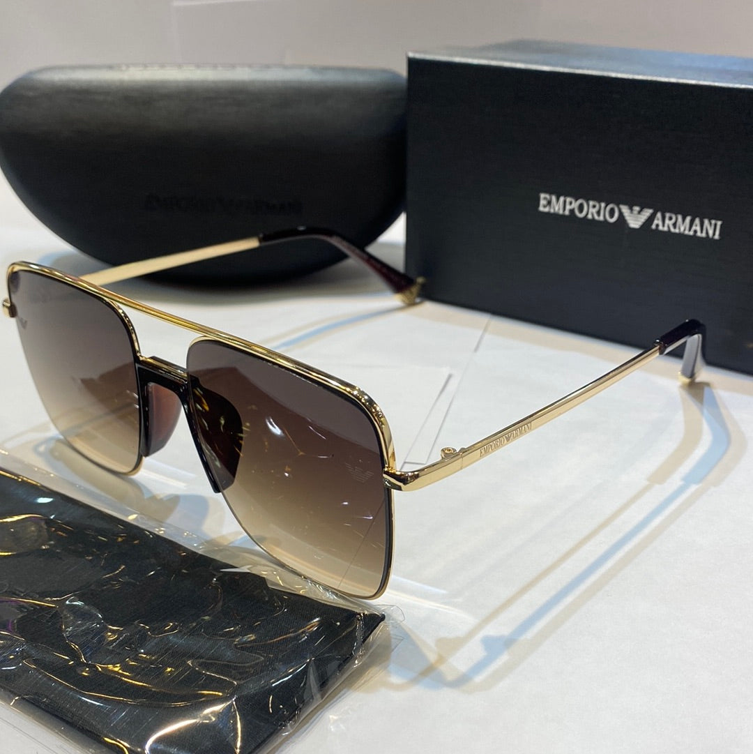 MRA Sunglasses EA 2014 53 17-140