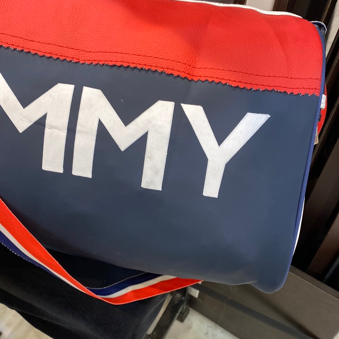 TOM Gym Sling Small Duffle Bag