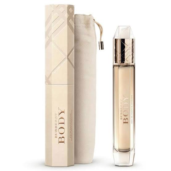Burberry BODY 85 ml EDP