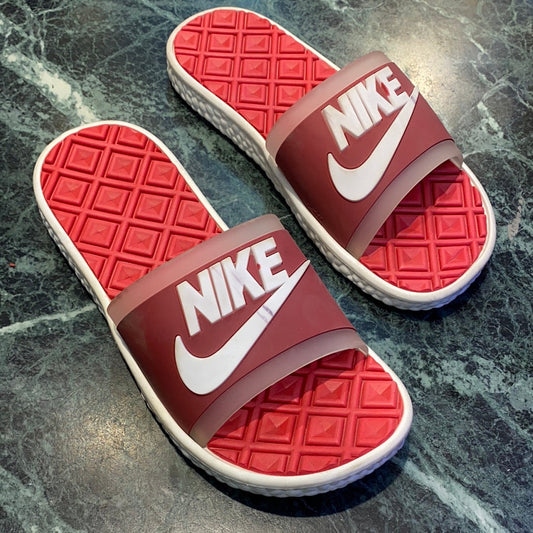 Red Yellow Slipper (15130)