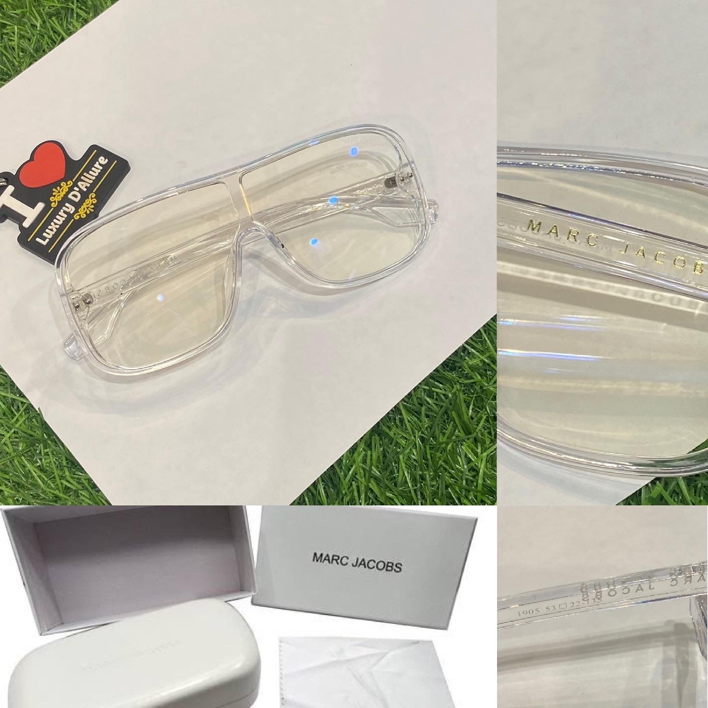 Sunglasses Model 135