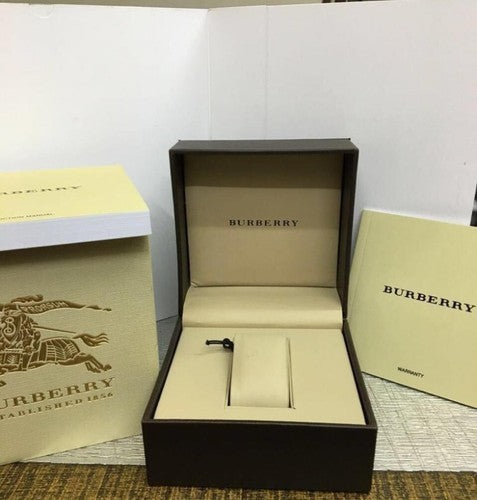 Rub Original Box