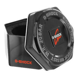 Black Green Water Rasistant Sports Watch With Orignal Box