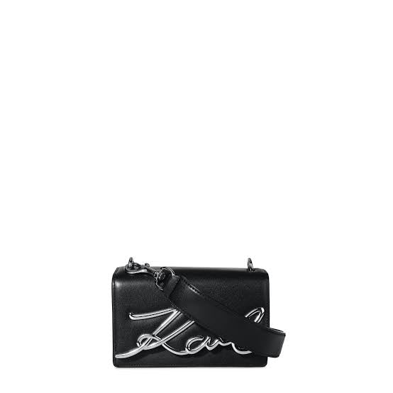 Rak Multi Colour Glossy Ladies Sling Bag 8999